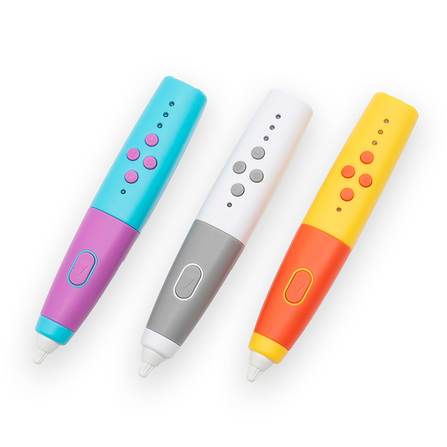3D Niko Pen