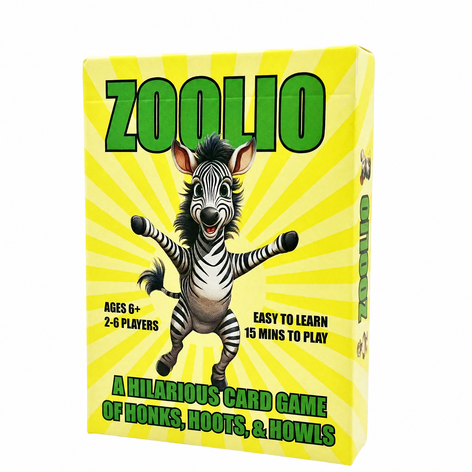 Zoolio
