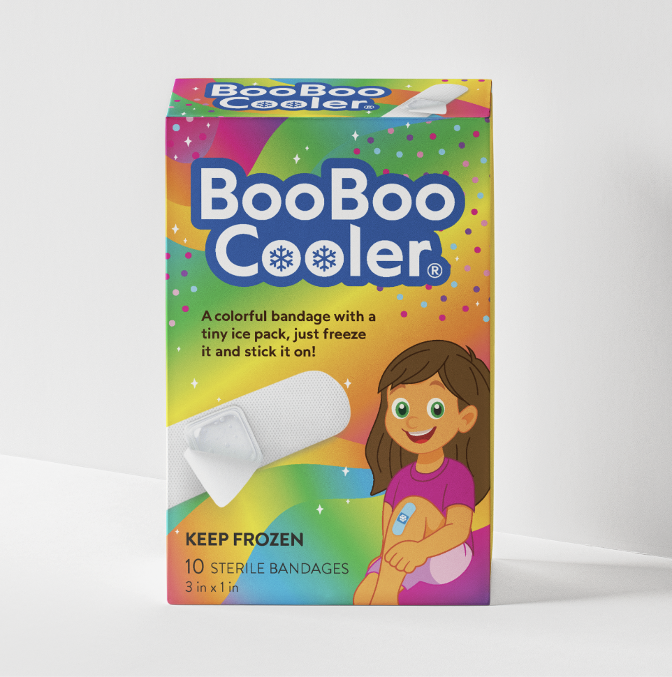 BooBoo Cooler